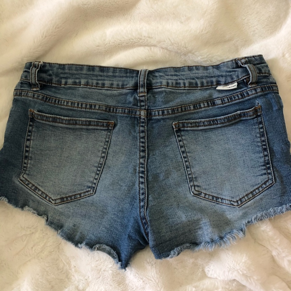 Billabong shorts🌊 - Picture 8 of 8